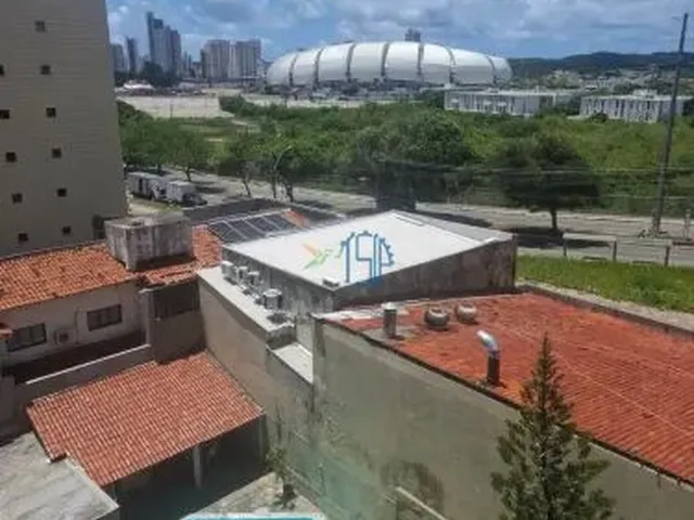 Imagem: Condomínio Marseille - APARTAMENTO À VENDA