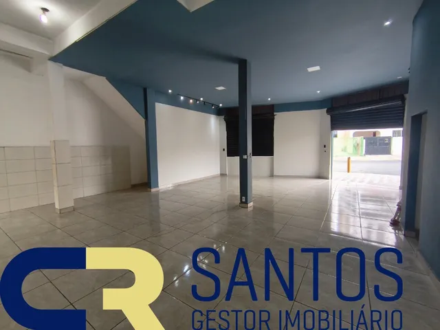 Imagem: Imóvel Comercial para Locação em Hortolândia