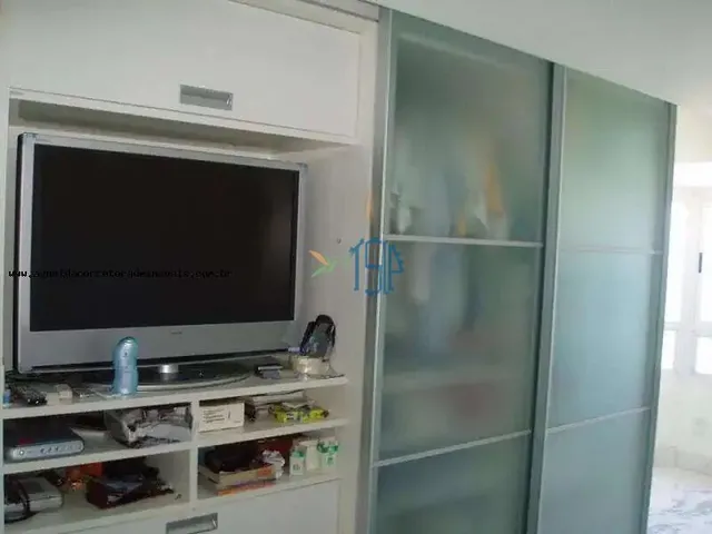Imagem 10: Interatlantico Residence - Flat Mobiliado com Vista Mar À Venda em Petrópolis - 42M²