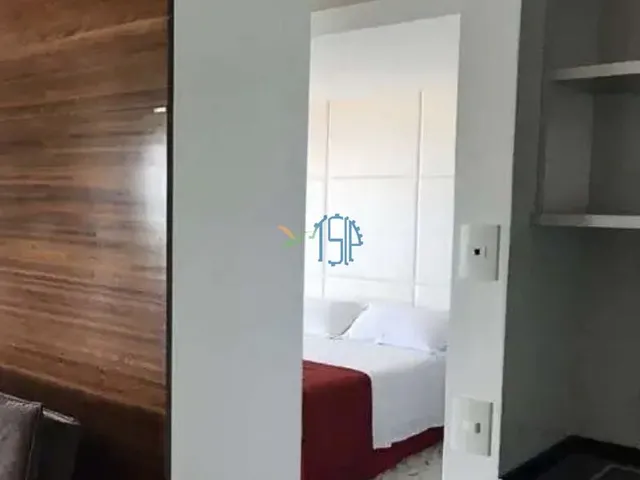 Imagem 3: Interatlantico Residence - Flat Mobiliado com Vista Mar À Venda em Petrópolis - 42M²