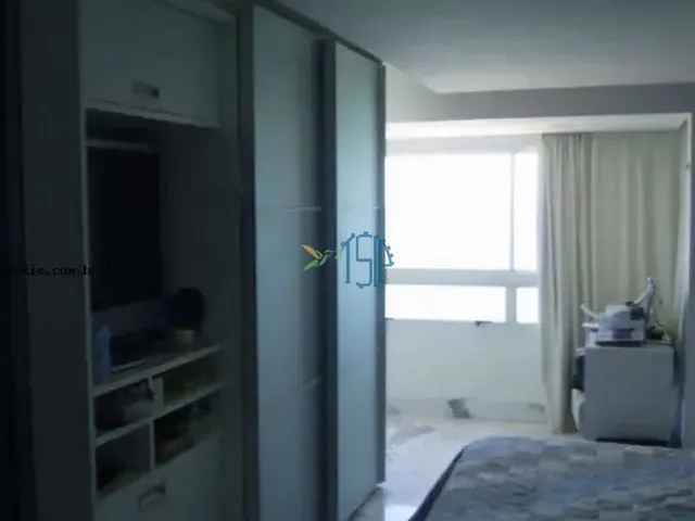 Imagem 15: Interatlantico Residence - Flat Mobiliado com Vista Mar À Venda em Petrópolis - 42M²