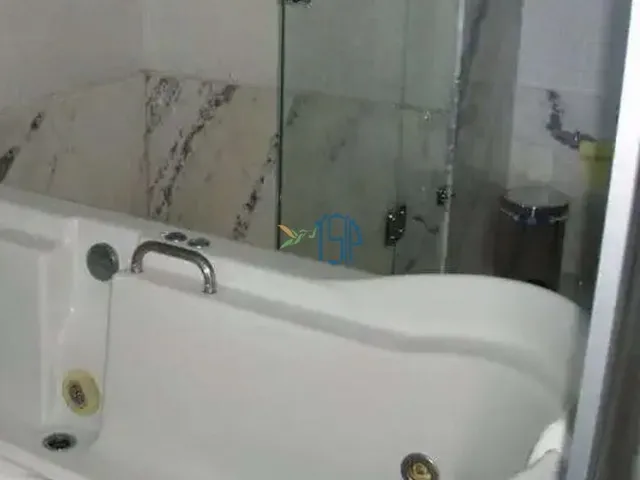 Imagem 14: Interatlantico Residence - Flat Mobiliado com Vista Mar À Venda em Petrópolis - 42M²