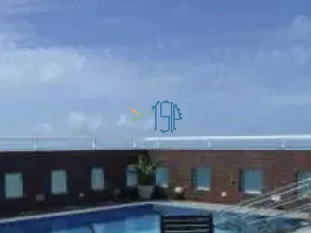 Imagem 11: Interatlantico Residence - Flat Mobiliado com Vista Mar À Venda em Petrópolis - 42M²