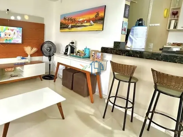 Imagem: Búzios Paradise - APARTAMENTO MOBILIADO