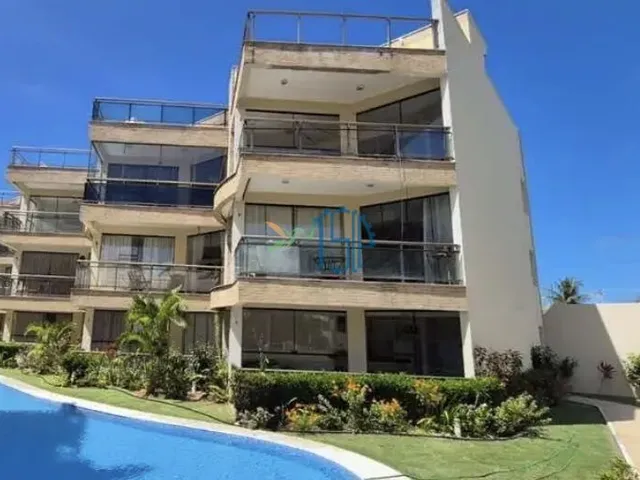 Imagem 6: Búzios Paradise - APARTAMENTO MOBILIADO 88M² À VENDA EM BÚZIOS – 2 QUARTOS PRÓXIMO