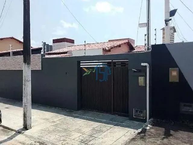 Imagem: CASA AMPLA COM 4 QUARTOS, SUÍTE, 360M²