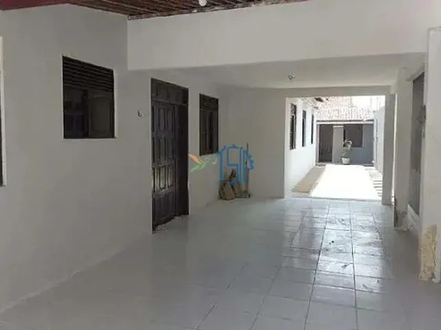 Imagem 10: CASA AMPLA COM 4 QUARTOS, SUÍTE, 360M² DE TERRENO E 3 VAGAS À VENDA EM NEÓPOLIS!