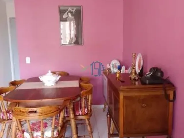 Imagem: Condomínio Califórnia Gardens - APARTAMENTO