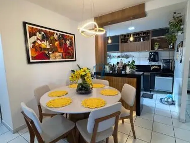 Imagem 7: Condomínio panamericano - APARTAMENTO À VENDA NO PAN-AMERICANO | 77M² | 3 QUARTOS
