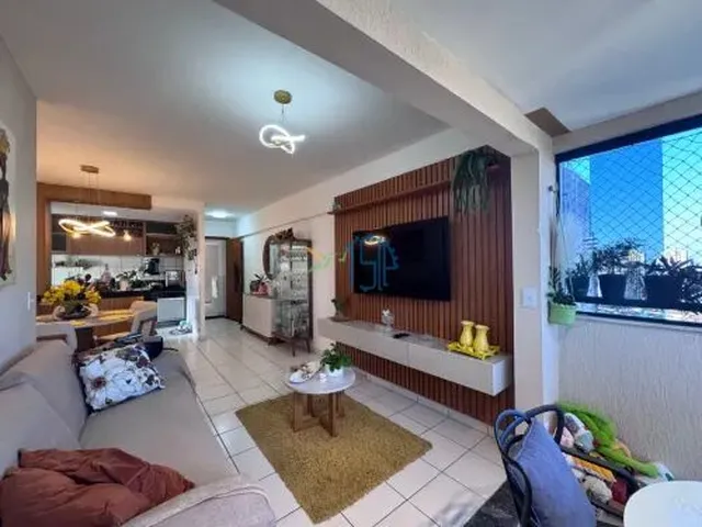 Imagem 2: Condomínio panamericano - APARTAMENTO À VENDA NO PAN-AMERICANO | 77M² | 3 QUARTOS