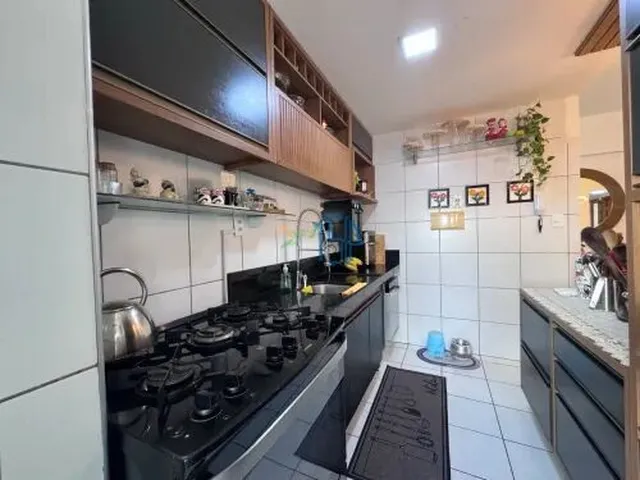 Imagem 3: Condomínio panamericano - APARTAMENTO À VENDA NO PAN-AMERICANO | 77M² | 3 QUARTOS