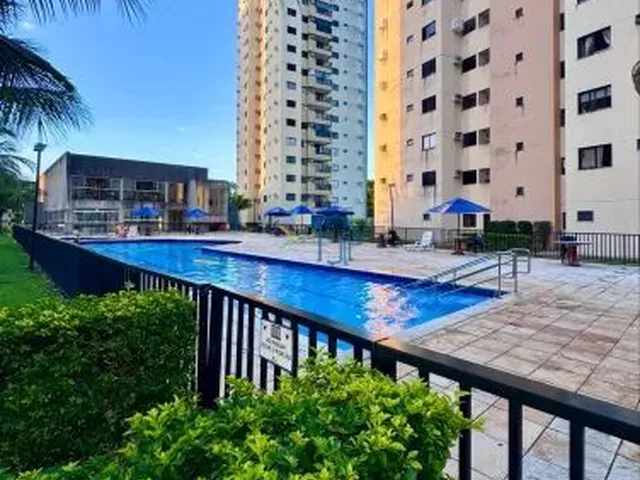 Imagem 5: Condomínio panamericano - APARTAMENTO À VENDA NO PAN-AMERICANO | 77M² | 3 QUARTOS