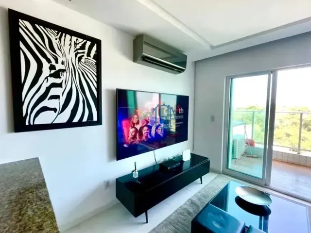 Imagem 5: Condomínio Jardins do Alto - Apartamento em Tirol, Natal/Rn