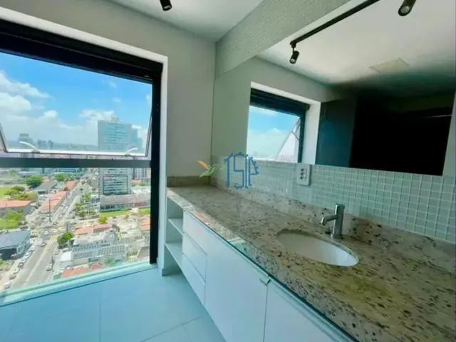 Imagem 13: Condomínio Jardins do Alto - Apartamento em Tirol, Natal/Rn