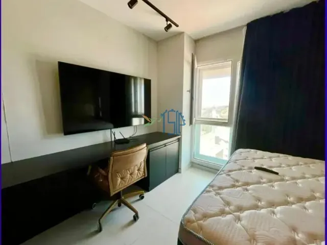 Imagem 7: Condomínio Jardins do Alto - Apartamento em Tirol, Natal/Rn