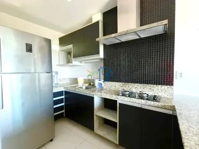 Imagem 11: Condomínio Jardins do Alto - Apartamento em Tirol, Natal/Rn