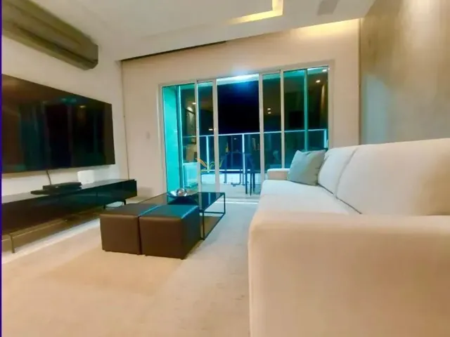 Imagem 8: Condomínio Jardins do Alto - Apartamento em Tirol, Natal/Rn