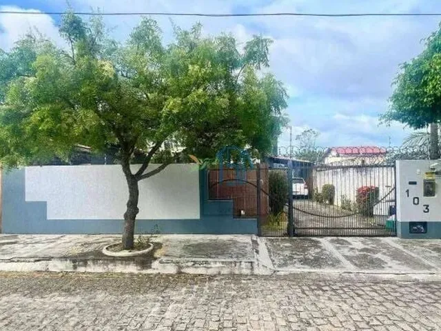 Imagem: CASA AMPLA COM 4 QUARTOS, SUÍTE E 360M²