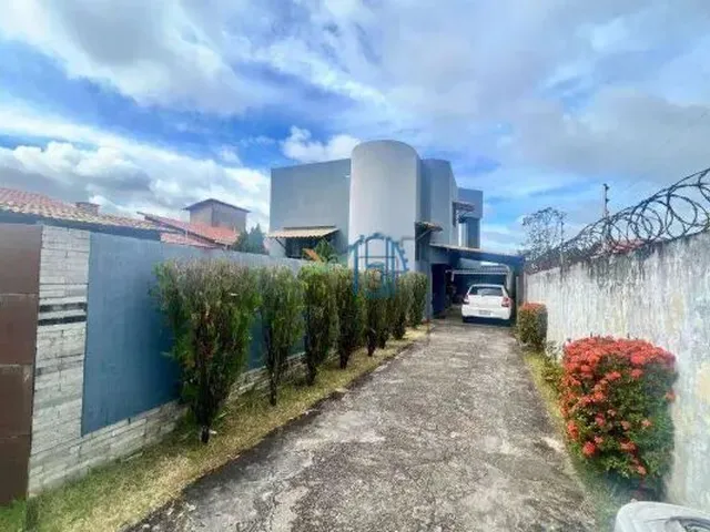 Imagem 10: CASA AMPLA COM 4 QUARTOS, SUÍTE E 360M² DE TERRENO À VENDA EM NEÓPOLIS!