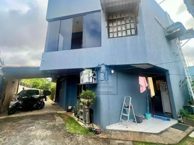 Imagem 5: CASA AMPLA COM 4 QUARTOS, SUÍTE E 360M² DE TERRENO À VENDA EM NEÓPOLIS!