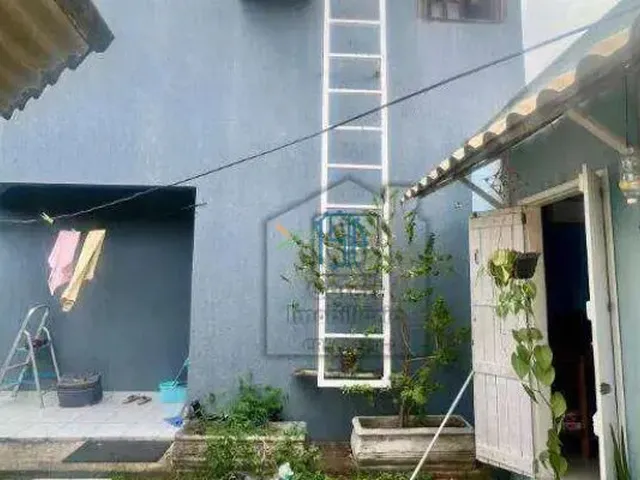 Imagem 15: CASA AMPLA COM 4 QUARTOS, SUÍTE E 360M² DE TERRENO À VENDA EM NEÓPOLIS!