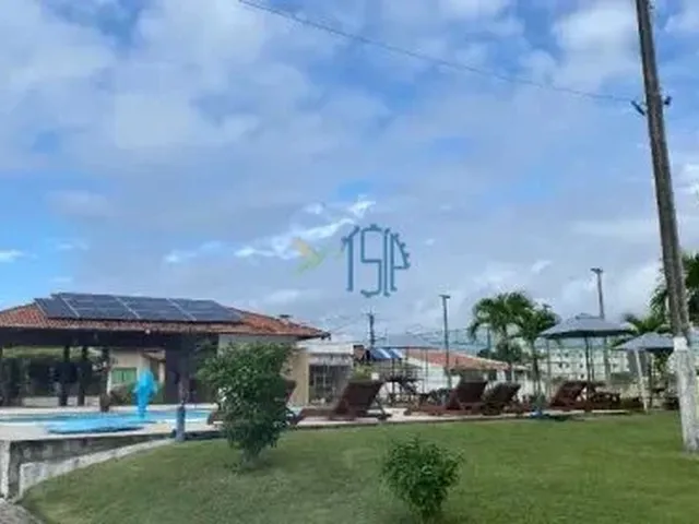 Imagem: Condomínio Residencial América. - CASA
