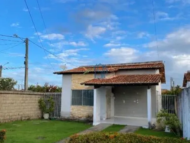 Imagem 8: Condomínio Residencial América. - CASA NO COND. RESIDENCIAL AMÉRICA 00m2
