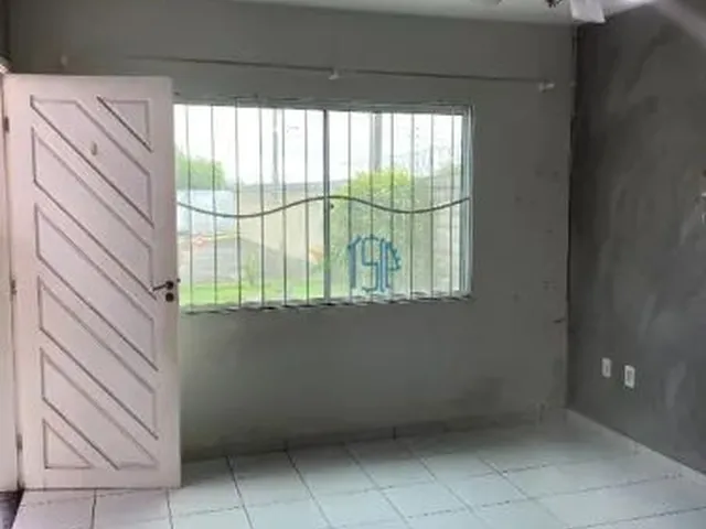 Imagem 7: Condomínio Residencial América. - CASA NO COND. RESIDENCIAL AMÉRICA 00m2