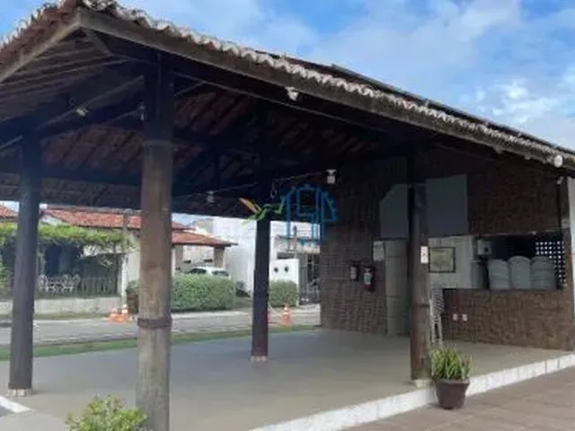 Imagem 14: Condomínio Residencial América. - CASA NO COND. RESIDENCIAL AMÉRICA 00m2
