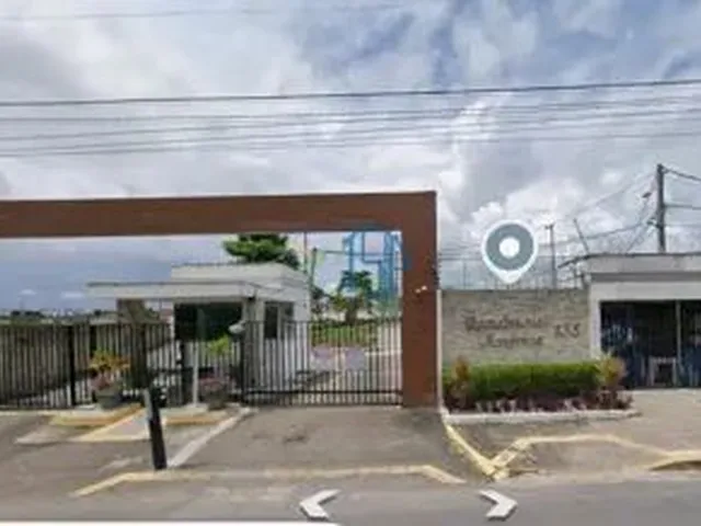 Imagem 3: Condomínio Residencial América. - CASA NO COND. RESIDENCIAL AMÉRICA 00m2