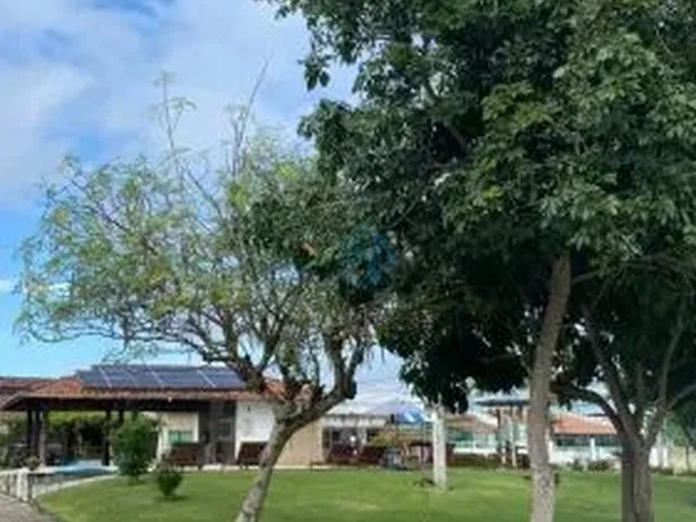 Imagem 5: Condomínio Residencial América. - CASA NO COND. RESIDENCIAL AMÉRICA 00m2