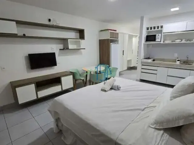Imagem 5: Pipa Ubaia Residence - APARTAMENTO MOBILIADO EM PIPA – 1 SUÍTE, PRONTO PARA