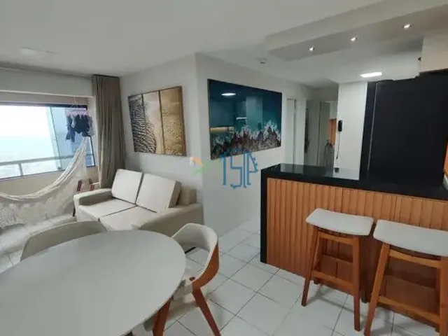 Imagem: Condomínio Verano Ponta Negra - LINDO APARTAMENTO