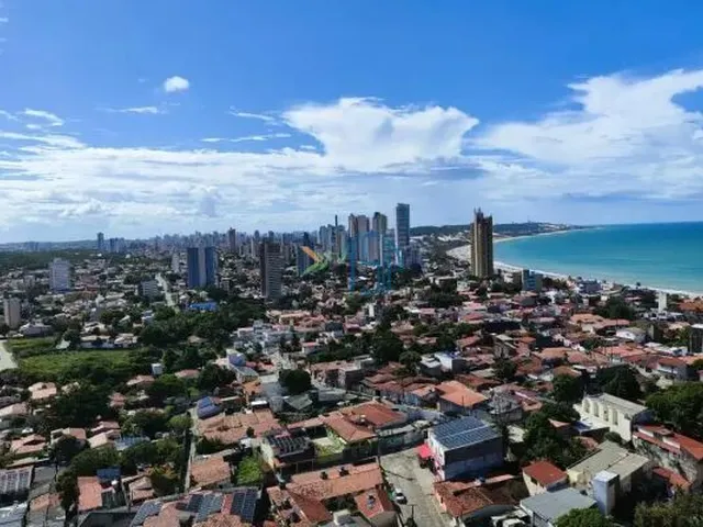 Imagem 7: Condomínio Verano Ponta Negra - LINDO APARTAMENTO COM VISTA PARA O MAR EM PONTA NEGRA