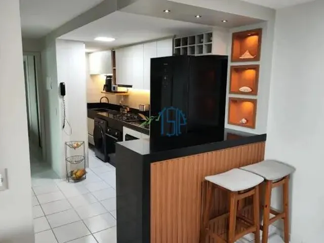 Imagem 4: Condomínio Verano Ponta Negra - LINDO APARTAMENTO COM VISTA PARA O MAR EM PONTA NEGRA