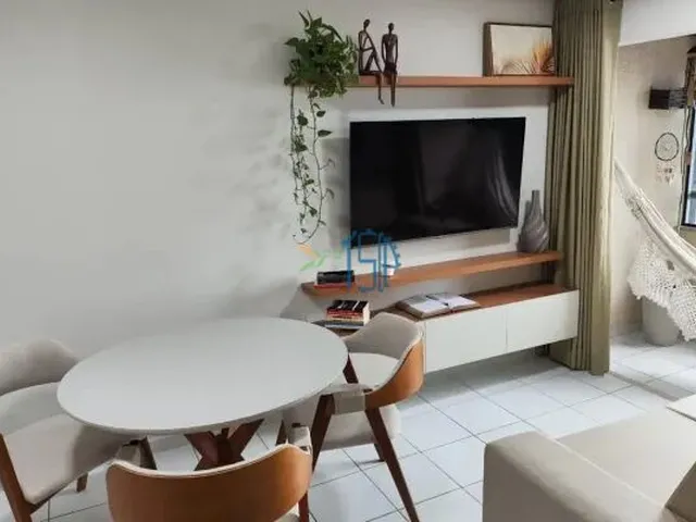 Imagem 10: Condomínio Verano Ponta Negra - LINDO APARTAMENTO COM VISTA PARA O MAR EM PONTA NEGRA