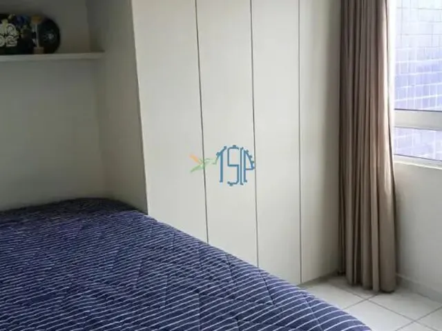 Imagem 3: Condomínio Verano Ponta Negra - LINDO APARTAMENTO COM VISTA PARA O MAR EM PONTA NEGRA