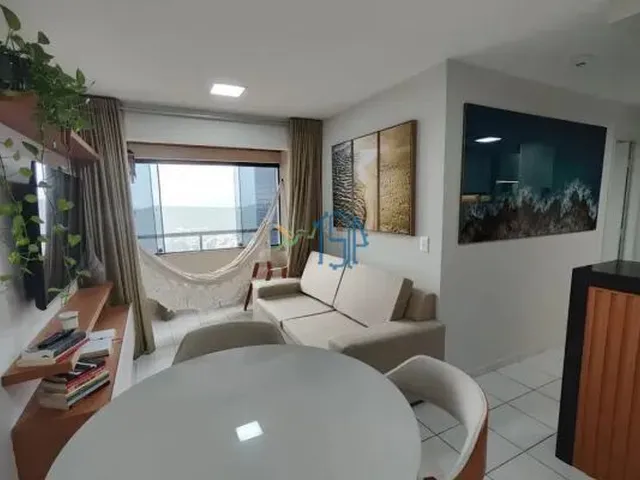 Imagem 15: Condomínio Verano Ponta Negra - LINDO APARTAMENTO COM VISTA PARA O MAR EM PONTA NEGRA
