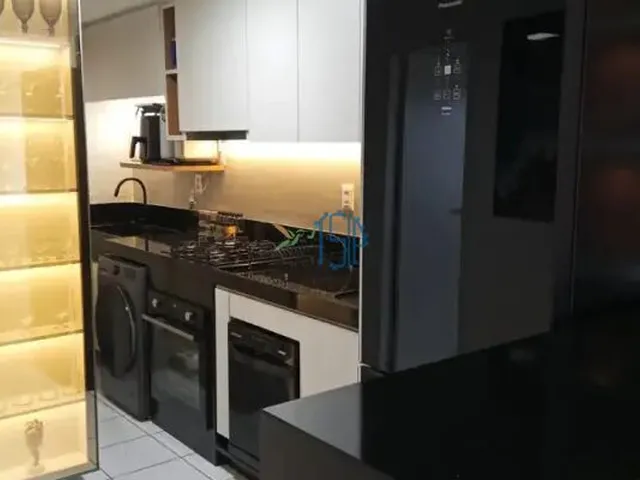 Imagem 6: Condomínio Verano Ponta Negra - LINDO APARTAMENTO COM VISTA PARA O MAR EM PONTA NEGRA