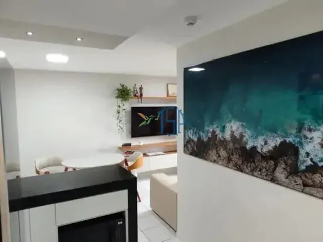 Imagem 5: Condomínio Verano Ponta Negra - LINDO APARTAMENTO COM VISTA PARA O MAR EM PONTA NEGRA