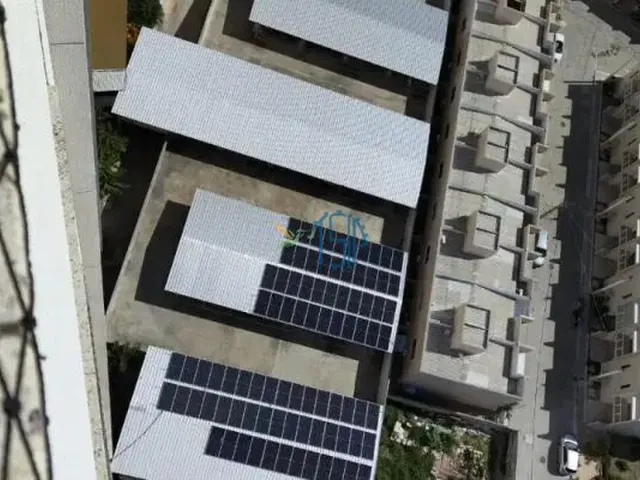 Imagem 8: Condomínio Verano Ponta Negra - LINDO APARTAMENTO COM VISTA PARA O MAR EM PONTA NEGRA