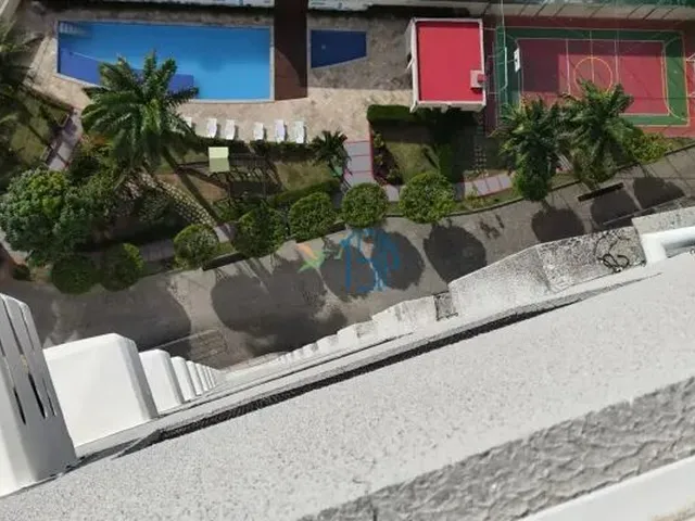 Imagem 9: Condomínio Verano Ponta Negra - LINDO APARTAMENTO COM VISTA PARA O MAR EM PONTA NEGRA