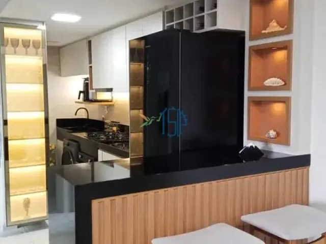 Imagem 11: Condomínio Verano Ponta Negra - LINDO APARTAMENTO COM VISTA PARA O MAR EM PONTA NEGRA