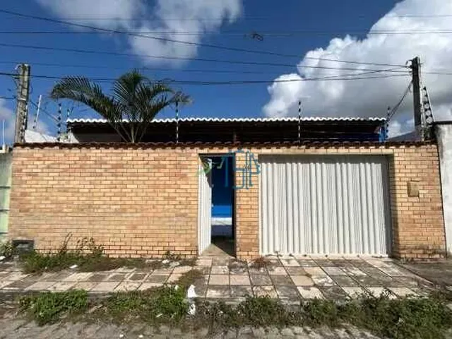 Imagem: Casa no Planalto - Casa Padrão /Casa Disponível