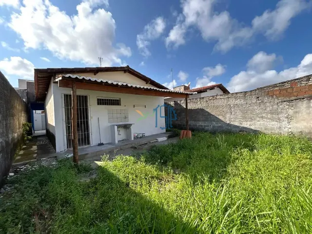 Imagem 9: Casa no Planalto - Casa Padrão /Casa Disponível para Venda no Planalto Toda Murada