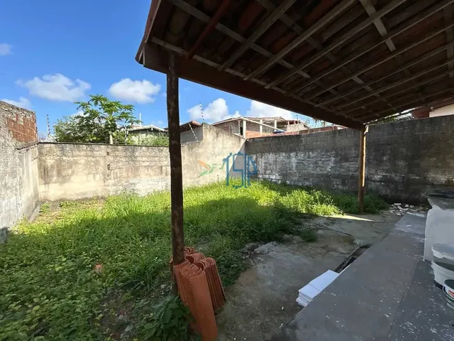 Imagem 7: Casa no Planalto - Casa Padrão /Casa Disponível para Venda no Planalto Toda Murada