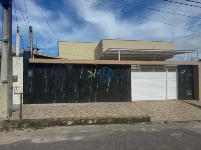 Imagem: CASA COM 3 SUÍTES, 144M² DE ÁREA CONSTRUÍDA