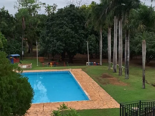 Imagem 10: Condomínio Residencial Alphagarden - Casa à venda no bairro Despraiado - Cuiabá/MT