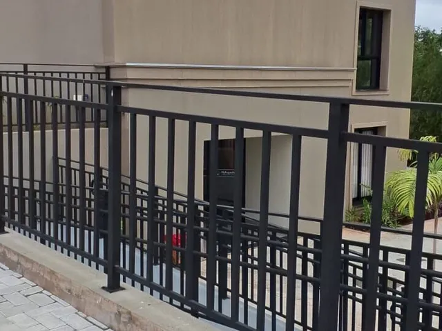 Imagem 2: Condomínio Residencial Alphagarden - Casa à venda no bairro Despraiado - Cuiabá/MT
