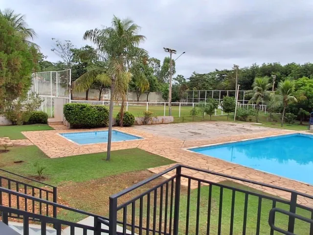 Imagem 12: Condomínio Residencial Alphagarden - Casa à venda no bairro Despraiado - Cuiabá/MT